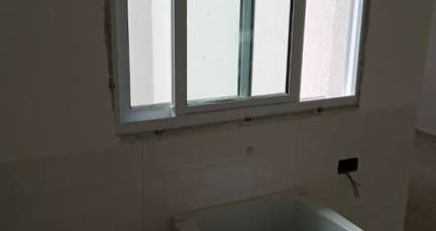 Apartamento sem condomínio com elevador 62 m² mais quintal Vila progresso Santo andré