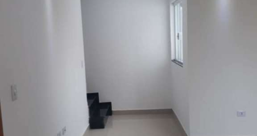 Apartamento sem condomínio com elevador á venda no Jardim Pilar em Santo André com 2 dormitórios,