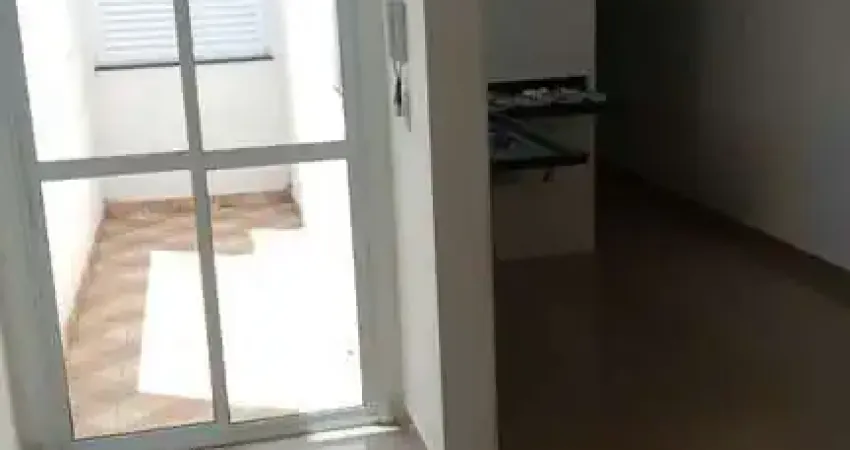 SANTO ANDRÉ, APARTAMENTO SEM CONDOMINIO,V.ALICE, 53m²,TUDO NOVO, 2 QUART,1 SUÍTE,1 VAGA, 1 VARANDA,