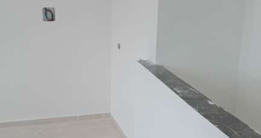 apartamento sem condomínio com elevador 54 m² mais quintal Vila progresso Santo andré