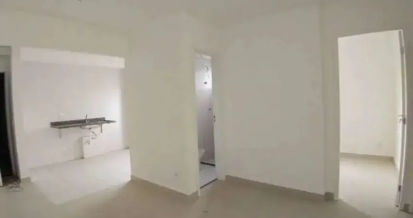 APARTAMENTO 2 DORMITÓRIOS, 1 SUÍTE , 1 VAGAS, À VENDA EM SANTO ANDRÉ