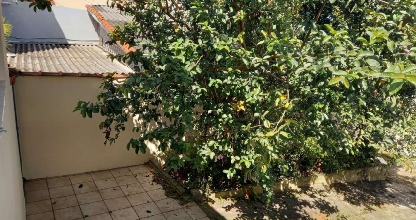 CASA TÉRREA 2 DORMITÓRIOS, 1 SUÍTE, 2 VAGAS, À VENDA EM SANTO ANDRÉ