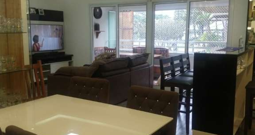 Apartamento 3 Dormitórios 1 Suíte 2 Vagas