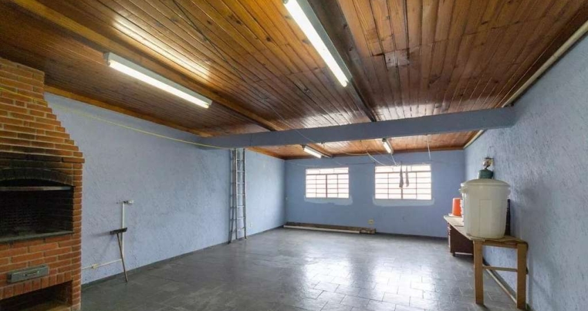 Casa em Baeta Neves, 303m², 3 Dormitórios.