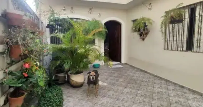 Sobrado em São Bernardo do Campo, 182m², 2 Dormitórios.