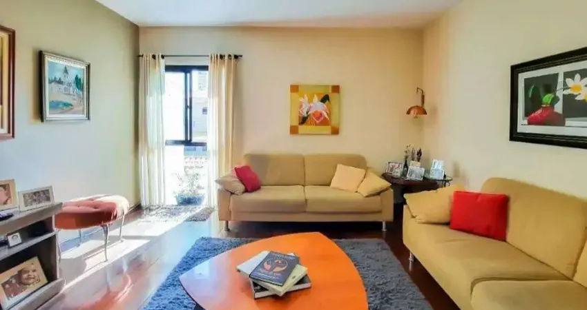 Sobrado em São Bernardo, 331m², 4 Dormitórios