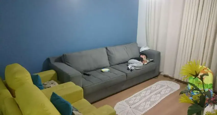 APARTAMENTO Á VENDA 86m² sendo 3 dormitórios, 1 suíte 3 banheiros e 01 vaga Flex Manoel da Nóbrega