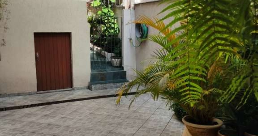 casa térrea sendo ponto excelente para comercio