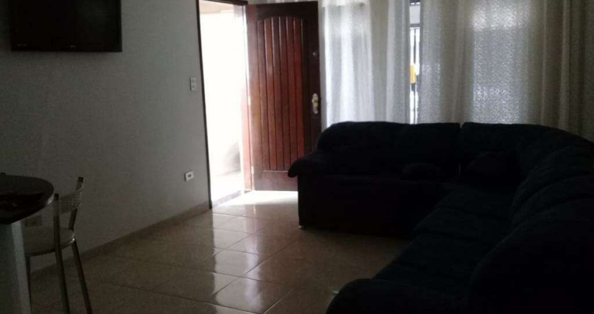 Casa com3 dormitórios sendo  1 suíte na Vila Suíça