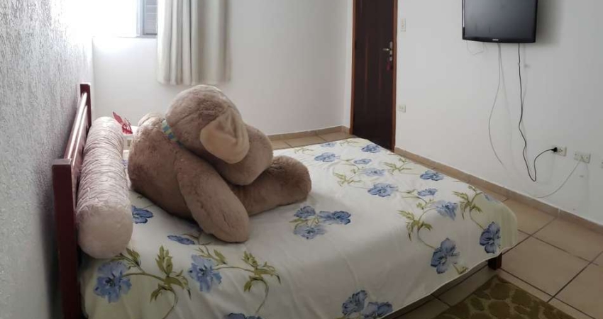 APARTAMENTO, 3 DORMITÓRIOS, 1 SUÍTE, À VENDA EM SANTO ANDRE