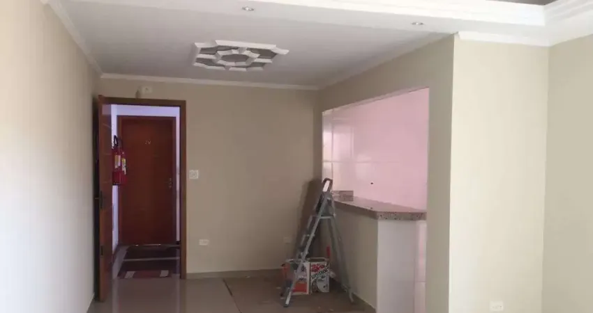 APARTAMENTO Á VENDA EM SANTO ANDRÉ