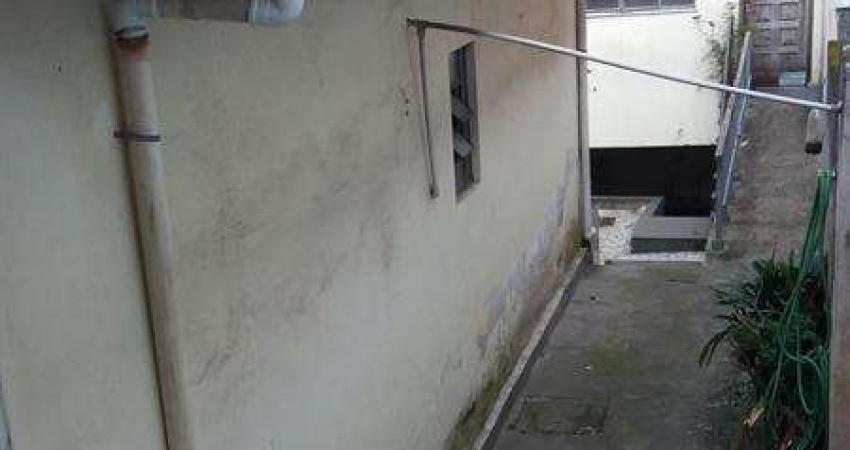 APARTAMENTO 02 DORMITÓRIOS, 01 VAGAS, À VENDA EM SÃO PAULO.