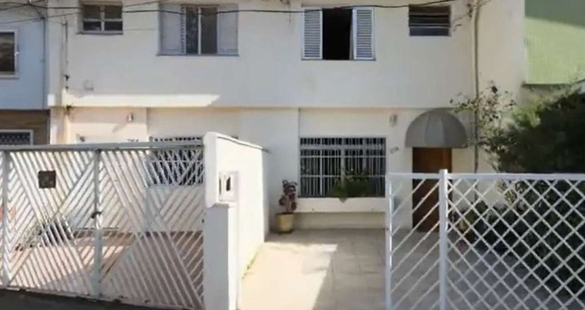 Casa á venda em Mirandópolis com 150m² 3 dormitórios 3 banheiros 2 vagas