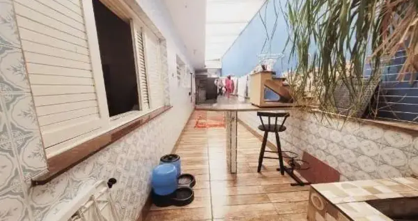 LINDA CASA TERREÁ SENDO 8 DORMITÓRIOS  e 10 VAGAS, PARA VENDA OU LOCAÇÃO  CENTRO DE SCS
