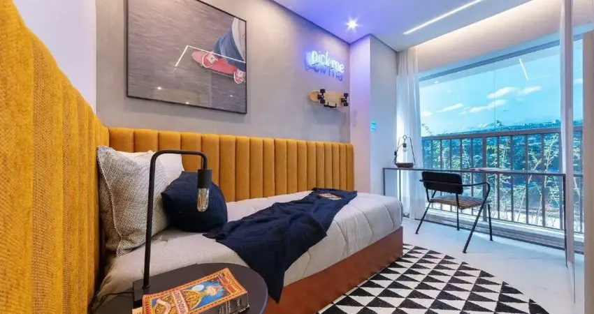Lançamento Santo Amaro 3 Dormitorios 131m²