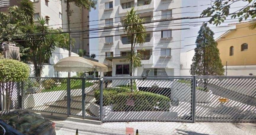 Apartamento no Condomínio Hípica Paulista na Cidade Monções com 44m² 1 dormitório 1  banheiros 1 vaga