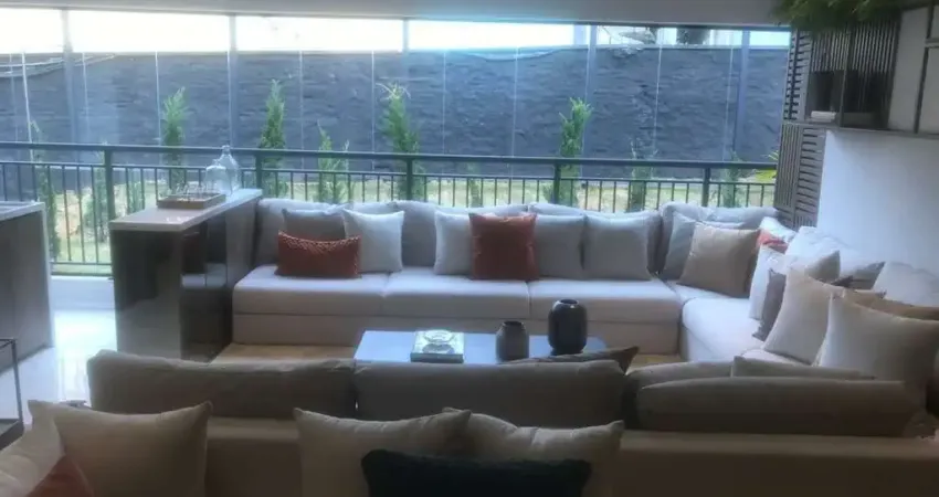 Apartamento para venda  58m², 2 dormitórios, 1 suíte, 1 vaga  - Brooklin