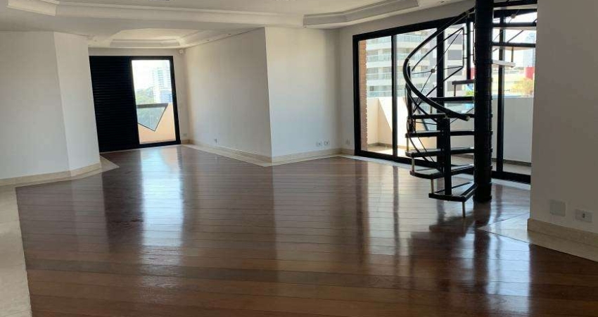 Cobertura Duplex Aclimação