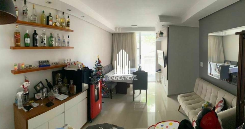 Apartamento à venda em Vila Bela, SP