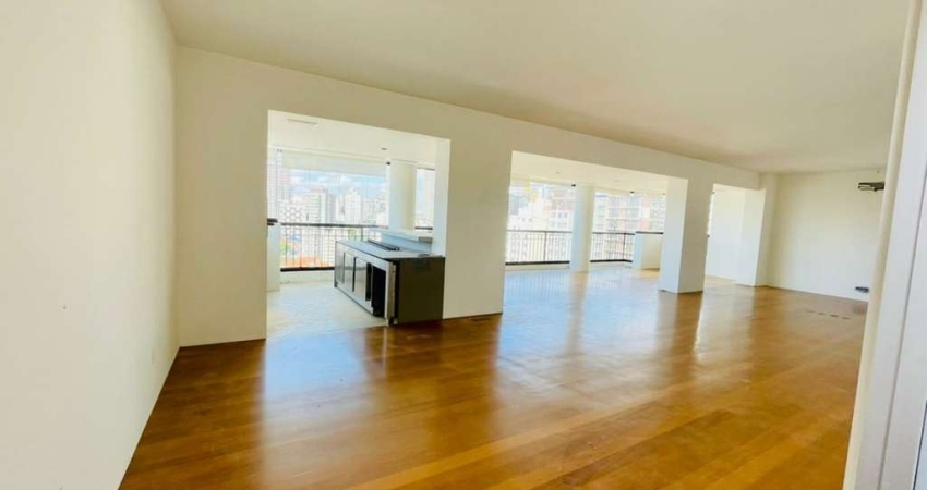Apartamento de Alto Padrão com 3 suítes em Sumaré