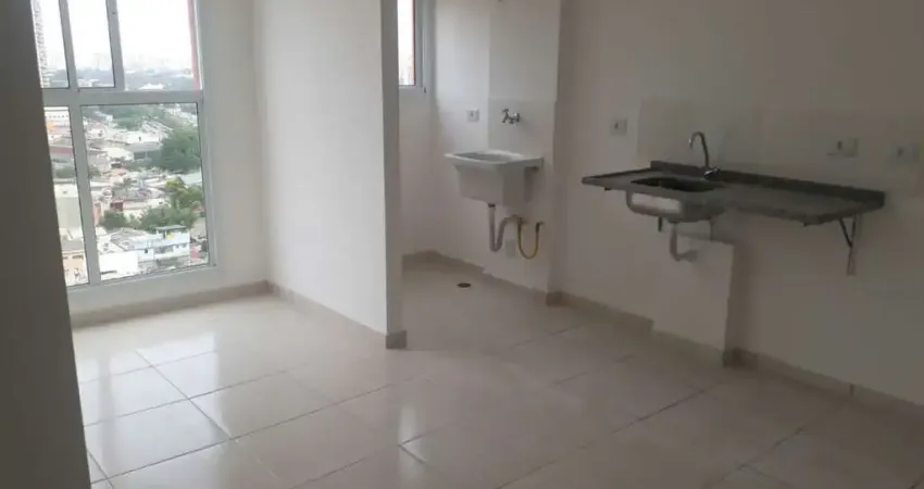 Apartamento com 1 quarto à venda na Rua Doutor Fábio Montenegro, --, Vila Guilhermina, São Paulo