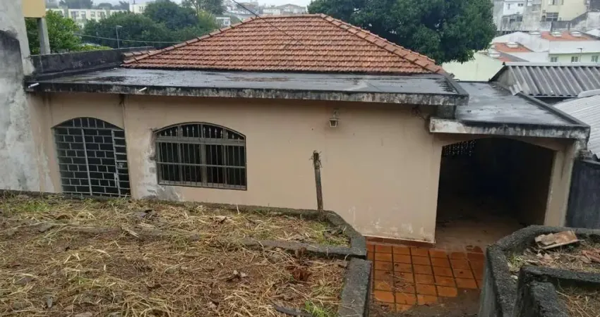 Terreno à venda em São Paulo-SP, no bairro Jardim Santa Mônica, com 270,00 m² de área. Garanta já o seu!