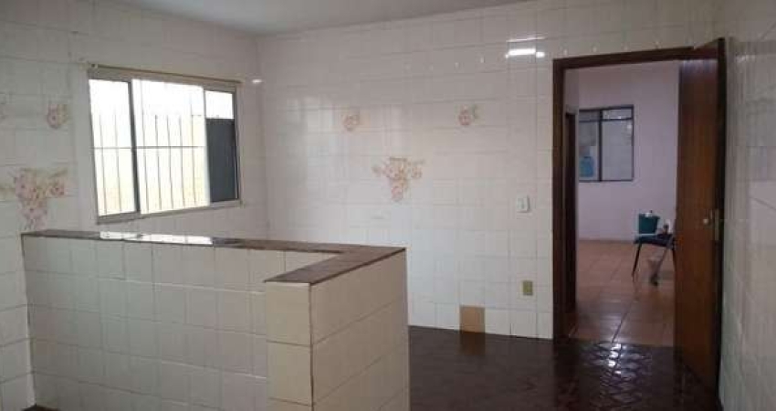 Sobrado à venda na Vila Pereira Barreto, SP