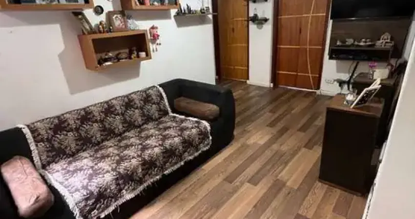 Apartamento à venda em Vila Paulicéia