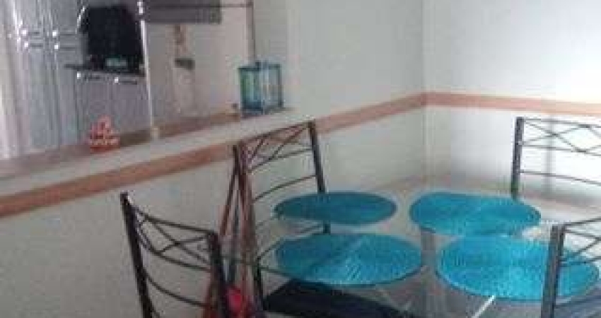 Apartamento na Vila Celeste São Paulo SP
