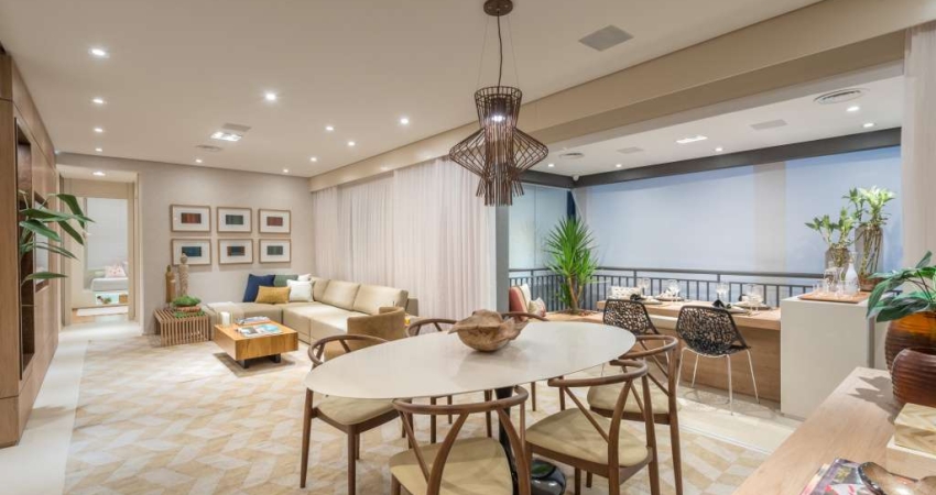 Apartamento de 3 dormitórios na Vila Sônia