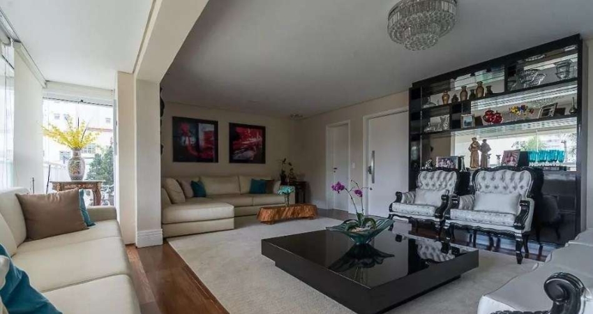 ROSSINI, garden, 300m², 4 dormitorio, 2 suites, varanda gourmet, lazer completo