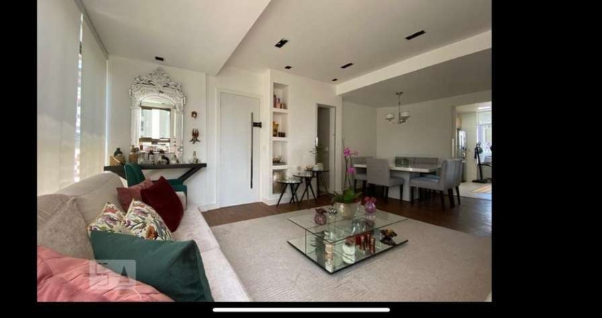 Apartamento à venda em São Paulo-SP, Vila Suzana: 3 quartos, 1 suíte, 2 banheiros, 2 vagas - 103m². Aproveite!