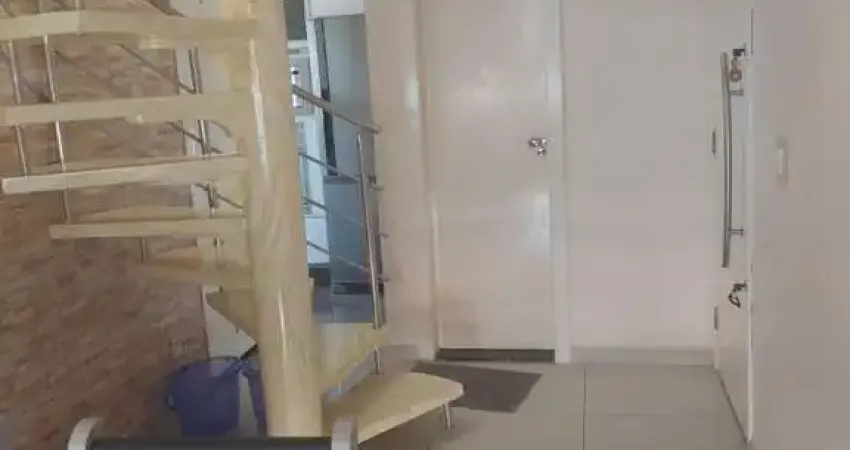 Apartamento com 2 quartos à venda na Rua Elza Guimarães, --, Vila Amália, São Paulo