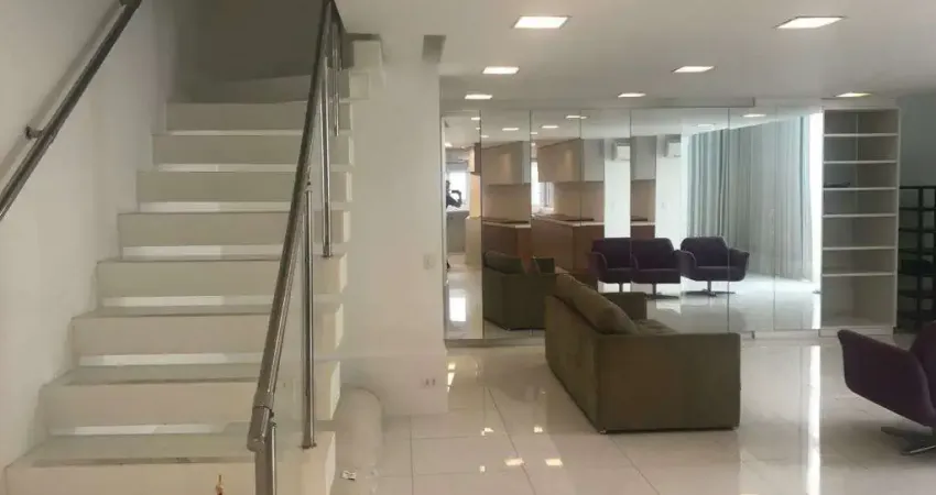Mandarim - Duplex - 3 dorms/suite - 2 vagas