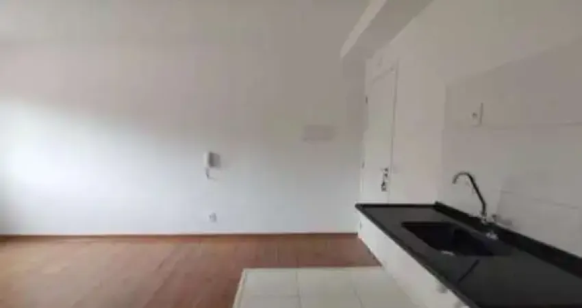 Apartamento a venda 40m² sendo 2 dormitório, 1 banheiro 1 vaga Condomínio CLICK no Morumbi