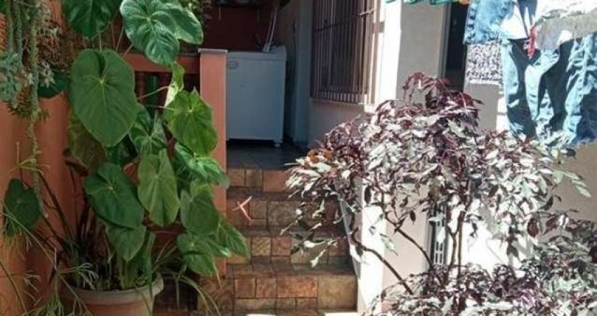 Sobrado em Vila Primavera, 180m², 4 Dormitórios.