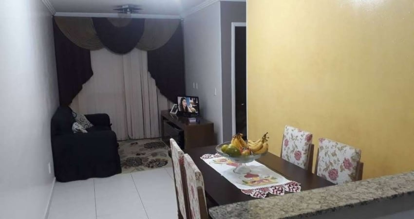 Apartamento a venda em Ermelino Matarazzo