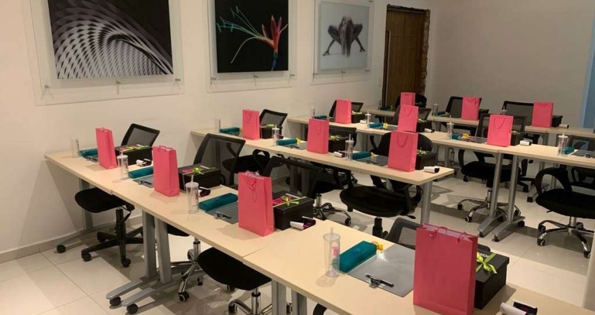 Sala comercial para alugar no Jardim das Acacias, São Paulo 