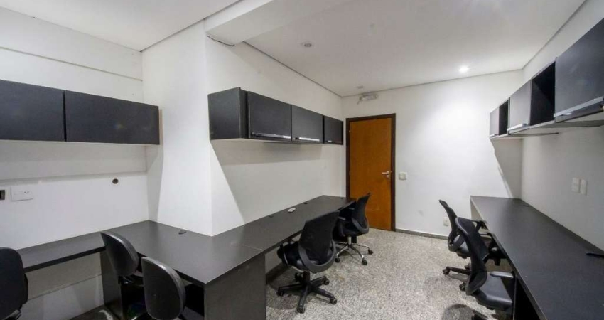 Sala comercial para alugar no Jardim das Acacias, São Paulo 