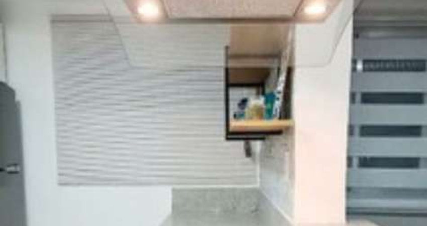 apartamento 2 dormitórios , 1 vaga