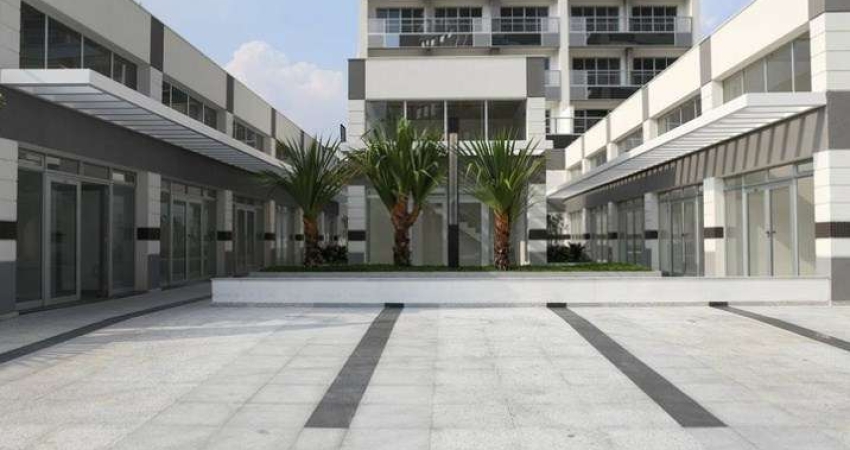 Sala comercial à venda na Rua Marquês de São Vicente, --, Jardim Hebrom, São Paulo