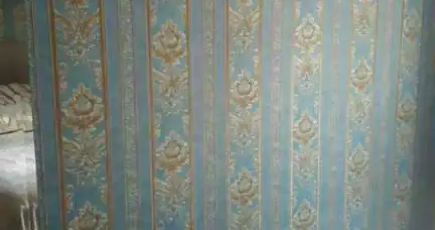 Apartamento à venda no Taboão, São Bernardo do Campo-SP: 3 quartos, 1 banheiro, 2 vagas de garagem, 59 m².