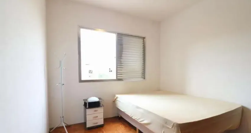 Apartamento com 1 quarto à venda na Rua Santo Amaro, --, Bela Vista, São Paulo