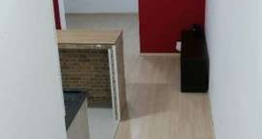 Apartamento na Sé- São Paulo, SP