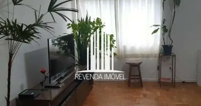 Apartamento para venda na Barra Funda, 2 quartos e 1 vaga, Condomínio Edifício Edifício Jureia