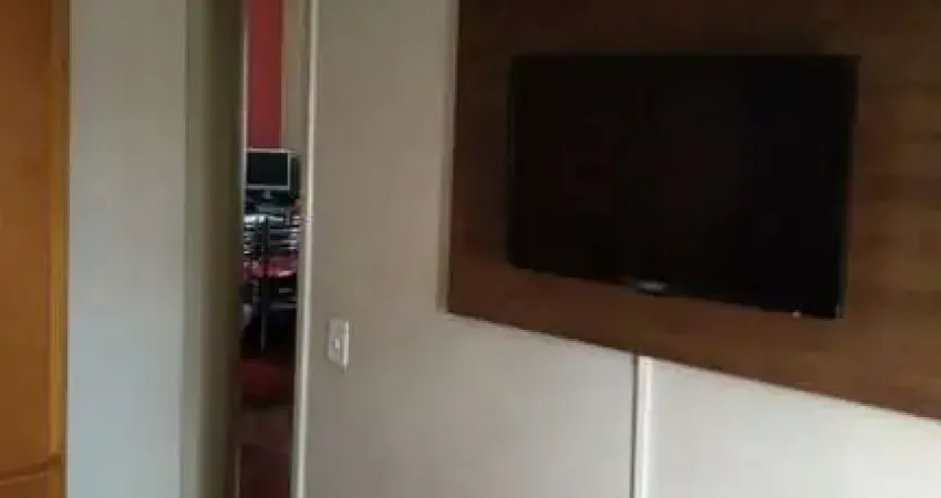 Apartamento à venda em Santana, São Paulo-SP: 3 quartos, 2 banheiros, 2 vagas, 68m² de área!