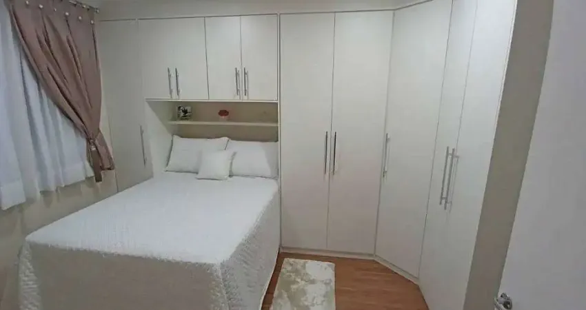Apartamento com 1 quarto à venda na Rua Guarapuava, --, Mooca, São Paulo