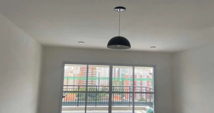 Apartamento no Condomínio Vertiz na Vila Parque Jabaquara com 88m² 3 dormitórios 2 banheiros 1 vaga