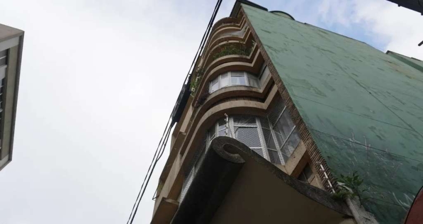 Apartamento à venda em Cerqueira César, São Paulo