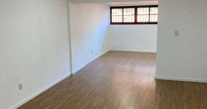 Apartamento no Condomínio Nicole na Bela Vista com 49m² 1 dormitório 1 banheiro